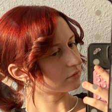 Freelancer Anna I. — Polska, Warszawa. Specjalizacja — Promocja w sieciach społecznościowych (SMM), Opracowanie prezentacji