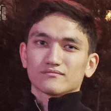 Freelancer Iliyas K. — Kazakhstan, Chimkent. Core skill — Web Programming, HTML & CSS