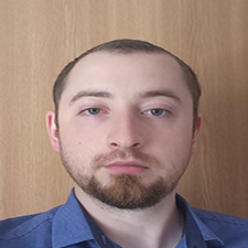 Freelancer Illia K. — Ukraina, Kijów. Specjalizacja — Copywriting, Przepisywanie tekstów (rewright)