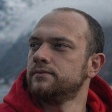 Фрилансер Ілля Т. — Україна, Київ. Спеціалізація — AI cтворення відео, PR
