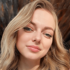 Фрилансер Ilona P. — Украина, Тернополь. Специализация — HTML и CSS верстка, Javascript и Typescript