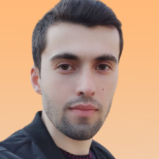 Freelancer Ilkham M. — Ukraine, Sumy. Core skill — 3D Modeling, VR & AR Design