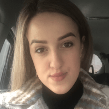 Фрилансер Ірина І. — Украина, Киев. Специализация — Логотипы, Фирменный стиль