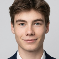 Freelancer Illia Z. — Ukraine, Lutsk. Core skill — Audio & Video Editing, Audio & Video Editing