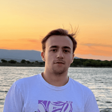 Illia Karnaukh