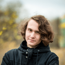 Illia Pastukhov