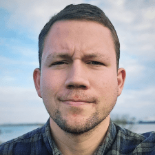 Freelancer Illia P. — Ukraine, Kyiv. Specialization — AI & Machine Learning, Bot Development