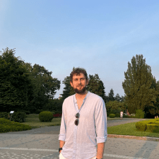 Illia Heorhiiovych