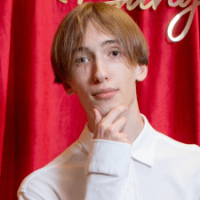 Freelancer Illia S. — Ukraine, Dnepr. Core skill — Python, Web Programming