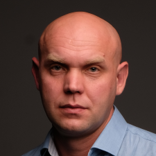 Illia Parnachov