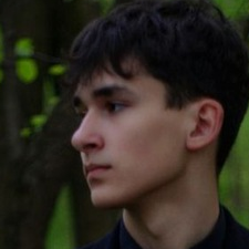 Serhii Malyar
