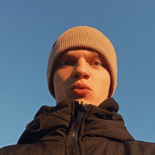 Freelancer Illia Z. — Ukraine, Vinnytsia. Core skill — Audio & Video Editing, Video Processing