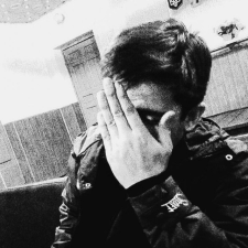 Freelancer Illya V. — Ukraine, Cherkassy. Core skill — C#, Python