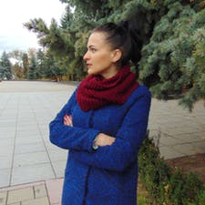 Фрилансер Ilona L. — Украина, Луцк. Специализация — Написание статей, Стихи, песни, проза