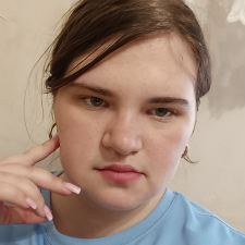 Freelancer Ilona S. — Ukraina, Połtawa. Specjalizacja — Praca z klientami, Opracowanie prezentacji