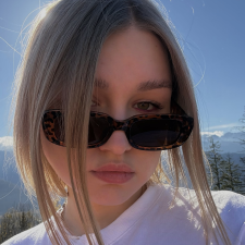 Freelancer Ilona Y. — Polen, Gdynia. Fachgebiet — Python, Bot-Entwicklung