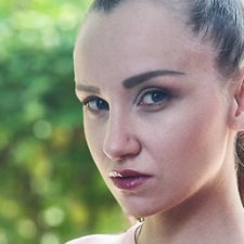 Ilona Borovlova
