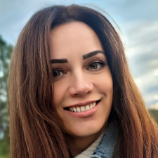 Freelancer Ilona B. — Ukraine, Ternopol. Core skill — Text Editing & Proofreading, Technical Documentation
