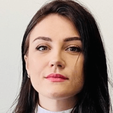 Фрилансер Ілона Д. — Украина, Киев.