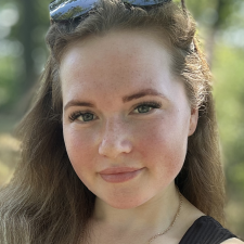 Ilona Dymytriieva
