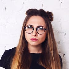 Фрилансер Илона Н. — Украина, Киев. Специализация — Копирайтинг, Контент-менеджер