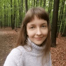 Фрилансер Ілона Б. — Украина, Кривой Рог. Специализация — Живопись и графика, Иллюстрации и рисунки