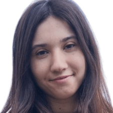 Freelancer Ilona L. — Ukraina, Sumy. Specjalizacja — Obróbka wideo, C i C++