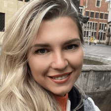 Фрилансер Ilona S. — Германия, Marl. Специализация — Реклама в социальных медиа, Копирайтинг