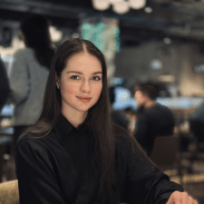 Фрилансер Ілона Ю. — Украина, Днепр. Специализация — Юридические услуги