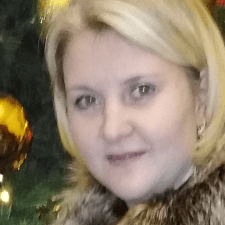 Фрилансер Ілона М. — Украина, Каменец-Подольский. Специализация — Перевод текстов, Редактура и корректура текстов