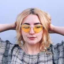 Фрилансер Ilona O. — Украина, Васильков. Специализация — Контент-менеджер, Обработка фото