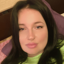 Ilona Semenova