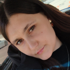 Freelancer Ilona P. — Ukraina, Bachmach. Specjalizacja — Edycja i korekta tekstu, AI tekst