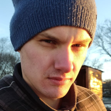 Freelancer Illia O. — Ukraine, Belgorod-Dnestrovskii. Core skill — 3D Modeling