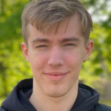 Freelancer Ilya G. — Ukraina, Kijów. Specjalizacja — Python