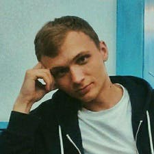 Илья Трегуб