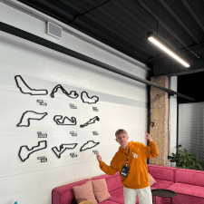 Freelancer Illia K. — Ukraina, Sumy. Specjalizacja — Javascript & Typescript, Hybrydowe aplikacje mobilne