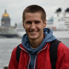Фрилансер Ilya K. — Украина. Специализация — Полиграфический дизайн, Дизайн сайтов