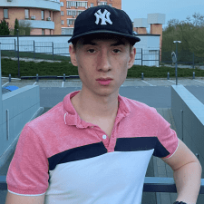 Freelancer Illia K. — Ukraina, Charków. Specjalizacja — Tworzenie gier, C#
