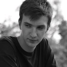 Фрилансер Илья А. — Украина, Киев. Специализация — Дизайн сайтов, Дизайн интерфейсов (UI/UX)