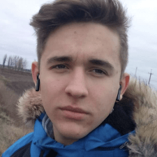 Freelancer Illia B. — Ukraina, Kijów. Specjalizacja — PHP