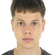 Freelancer Ilya D. — Ukraina, Dniepr. Specjalizacja — Python, Loga