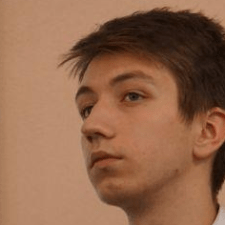 Фрилансер Илья И. — Украина, Киев. Специализация — HTML и CSS верстка, Javascript и Typescript