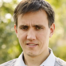 Illia Hrytsenko