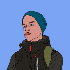 Фрилансер Илья А. — Украина, Васильков. Специализация — HTML и CSS верстка, Javascript и Typescript
