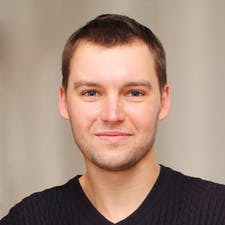 Заказчик Ілля К. — Украина, Белая Церковь.