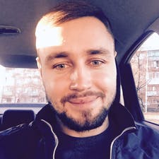 Заказчик Илья Х. — Украина, Киев.