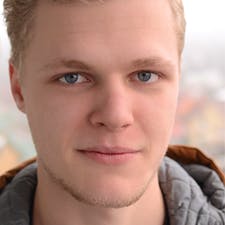Ilya Maly
