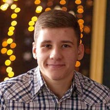 Фрилансер Ilya P. — Украина, Николаев. Специализация — HTML и CSS верстка, Javascript и Typescript