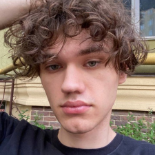 Freelancer Illia — Ukraina, Kijów. Specjalizacja — AI i uczenie maszynowe, Python